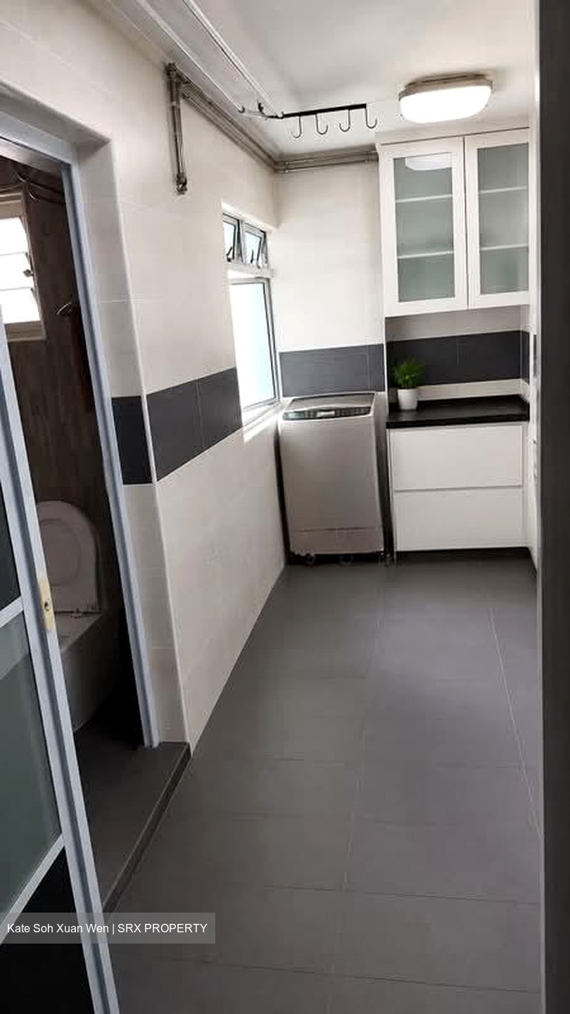 Blk 199D Punggol Field (Punggol), HDB 5 Rooms #588297591